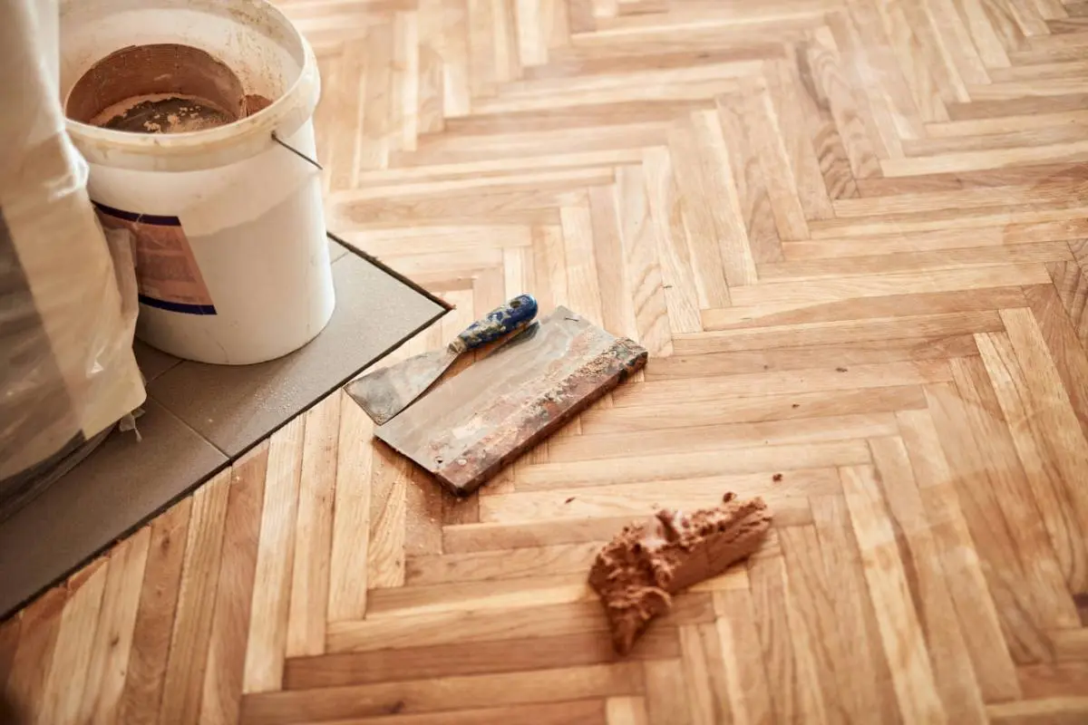 Dallas Floor Company